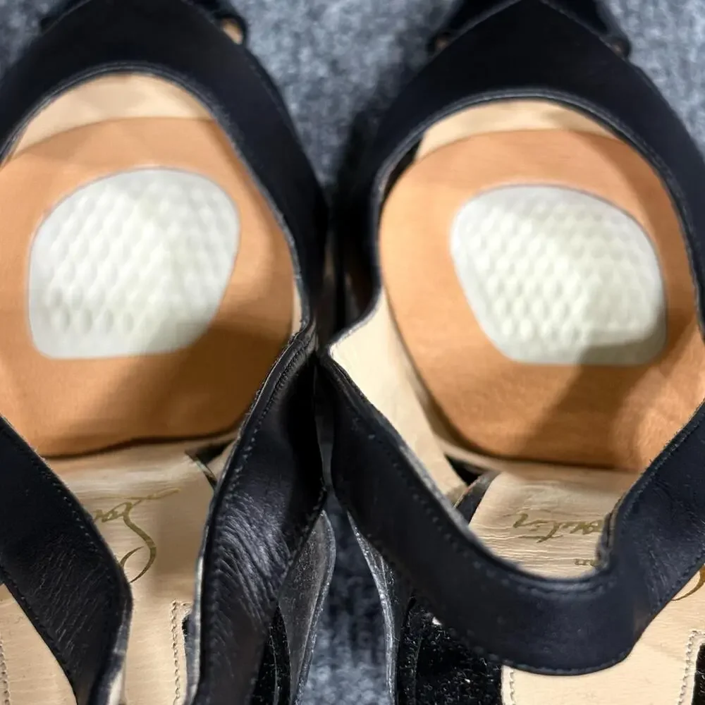 Christian Louboutin brand christian